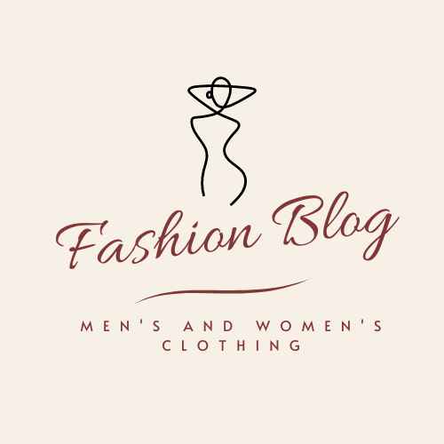 אופנה - בגדי נשים וגברים
